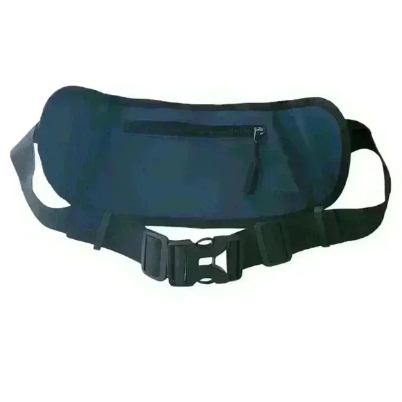 Suoyate Reflective Anti-Theft Waist Fanny Pack - Picture 8 of 13